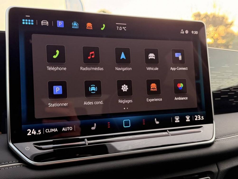 Acheter Volkswagen Tiguan Tiguan 2.0 TDI 150ch DSG7 Elegance 5p occasion dans les concessions du Groupe Faurie