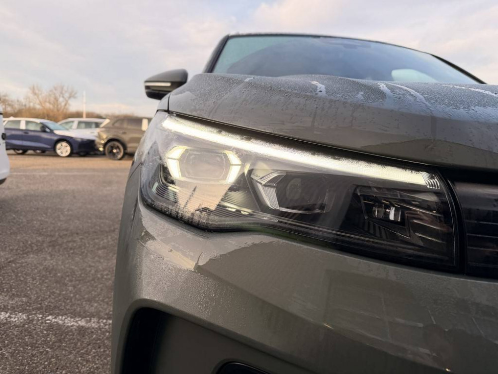 Acheter Volkswagen Tiguan Tiguan 2.0 TDI 150ch DSG7 Elegance 5p occasion dans les concessions du Groupe Faurie