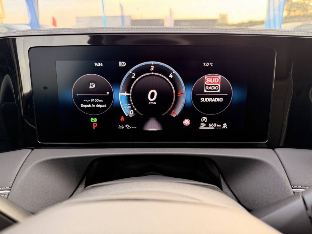 Acheter Volkswagen Tiguan Tiguan 2.0 TDI 150ch DSG7 Elegance 5p occasion dans les concessions du Groupe Faurie