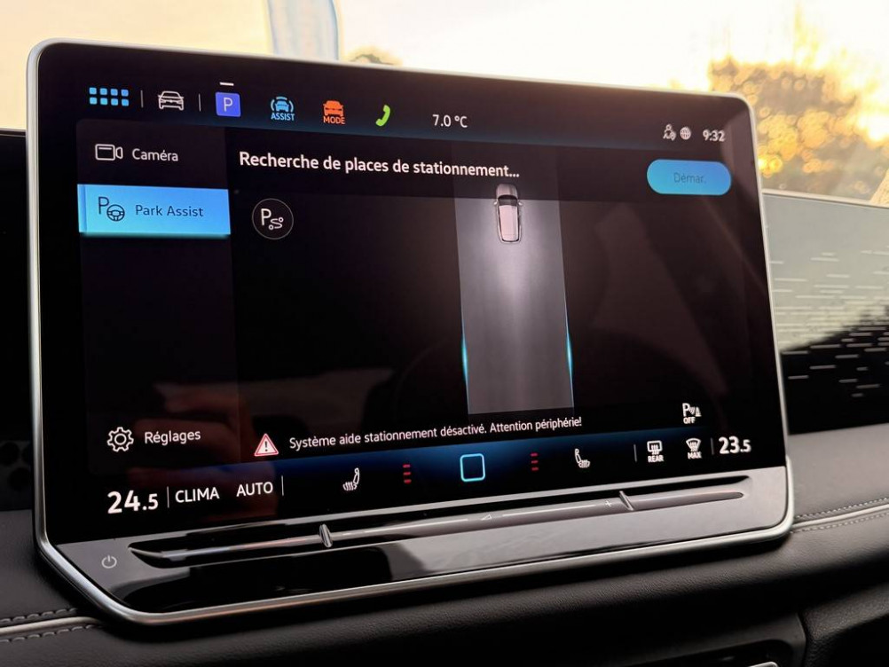 Acheter Volkswagen Tiguan Tiguan 2.0 TDI 150ch DSG7 Elegance 5p occasion dans les concessions du Groupe Faurie