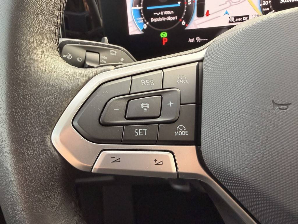 Acheter Volkswagen Tiguan Tiguan 2.0 TDI 150ch DSG7 Elegance 5p occasion dans les concessions du Groupe Faurie