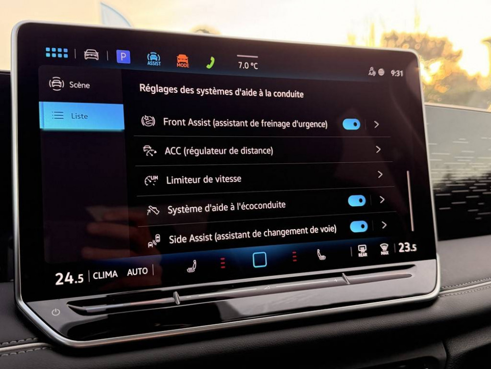 Acheter Volkswagen Tiguan Tiguan 2.0 TDI 150ch DSG7 Elegance 5p occasion dans les concessions du Groupe Faurie