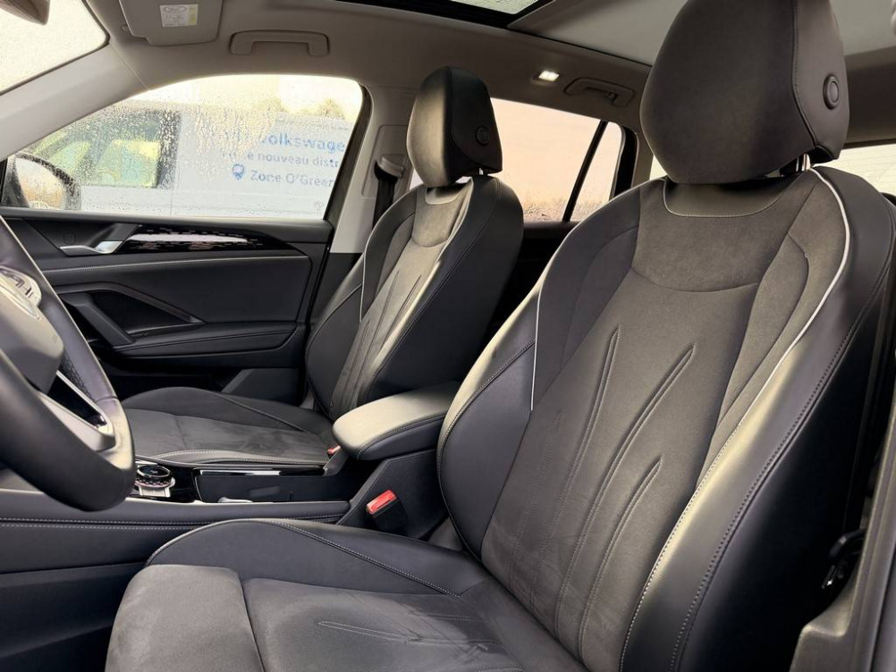 Acheter Volkswagen Tiguan Tiguan 2.0 TDI 150ch DSG7 Elegance 5p occasion dans les concessions du Groupe Faurie