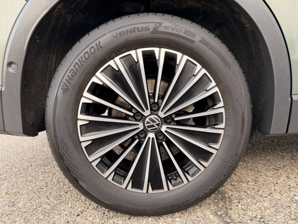 Acheter Volkswagen Tiguan Tiguan 2.0 TDI 150ch DSG7 Elegance 5p occasion dans les concessions du Groupe Faurie