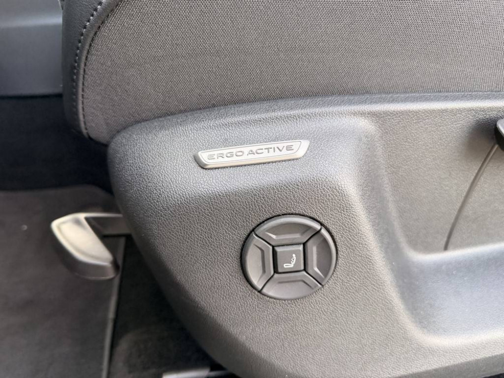 Acheter Volkswagen Tiguan Tiguan 2.0 TDI 150ch DSG7 Elegance 5p occasion dans les concessions du Groupe Faurie