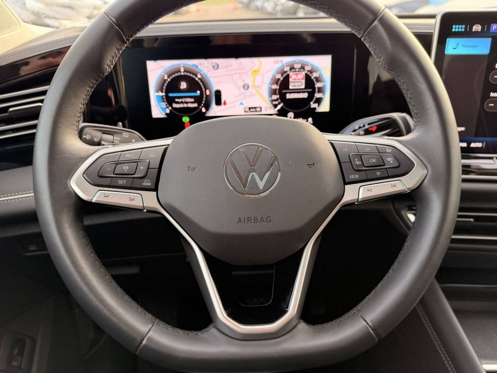 Acheter Volkswagen Tiguan Tiguan 2.0 TDI 150ch DSG7 Elegance 5p occasion dans les concessions du Groupe Faurie