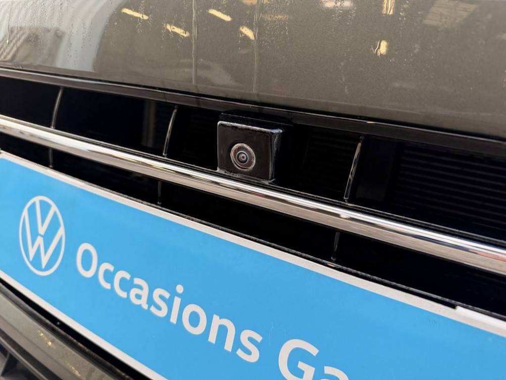 Acheter Volkswagen Tiguan Tiguan 2.0 TDI 150ch DSG7 Elegance 5p occasion dans les concessions du Groupe Faurie