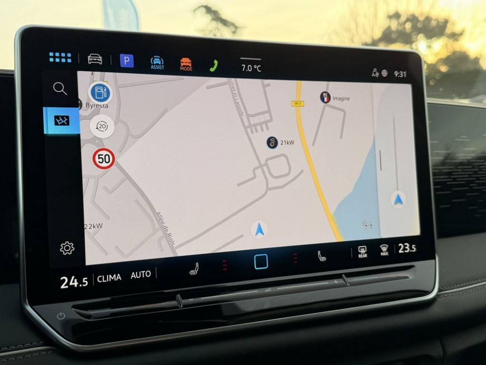 Acheter Volkswagen Tiguan Tiguan 2.0 TDI 150ch DSG7 Elegance 5p occasion dans les concessions du Groupe Faurie