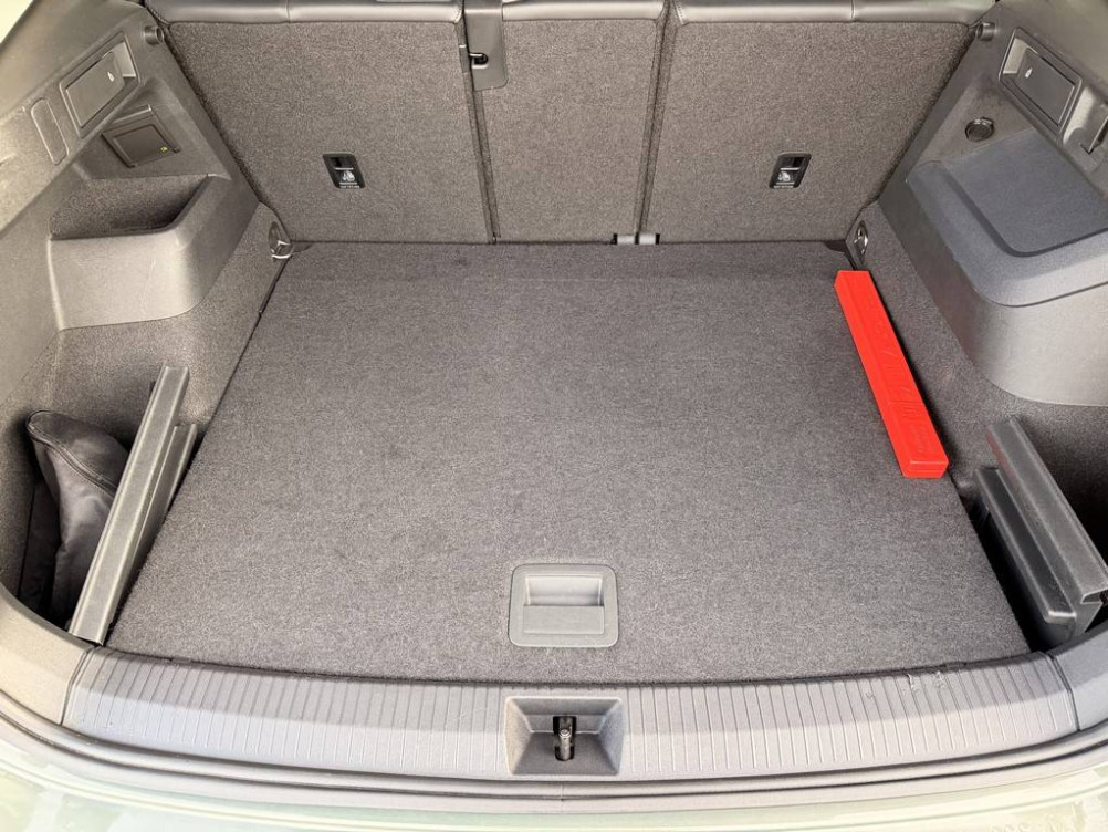 Acheter Volkswagen Tiguan Tiguan 2.0 TDI 150ch DSG7 Elegance 5p occasion dans les concessions du Groupe Faurie