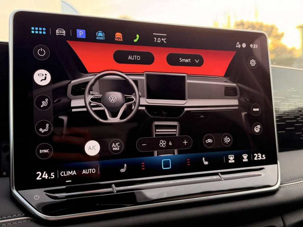 Acheter Volkswagen Tiguan Tiguan 2.0 TDI 150ch DSG7 Elegance 5p occasion dans les concessions du Groupe Faurie