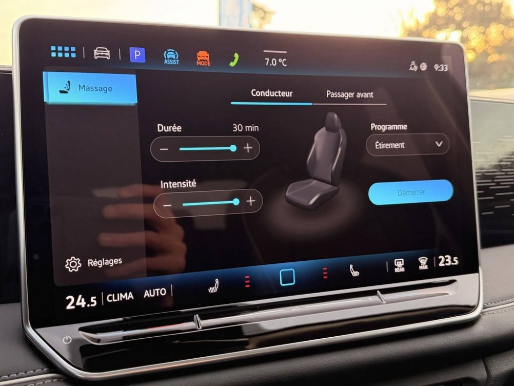 Acheter Volkswagen Tiguan Tiguan 2.0 TDI 150ch DSG7 Elegance 5p occasion dans les concessions du Groupe Faurie