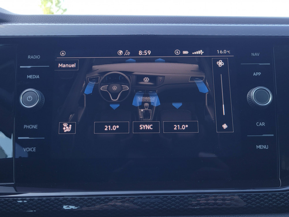 Acheter Volkswagen Taigo Taigo 1.0 TSI 116 DSG7 Life Plus 5p neuf dans les concessions du Groupe Faurie