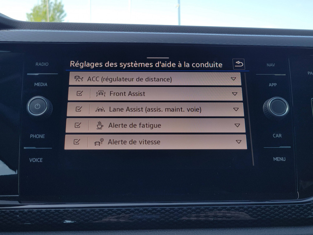 Acheter Volkswagen Taigo Taigo 1.0 TSI 116 DSG7 Life Plus 5p neuf dans les concessions du Groupe Faurie