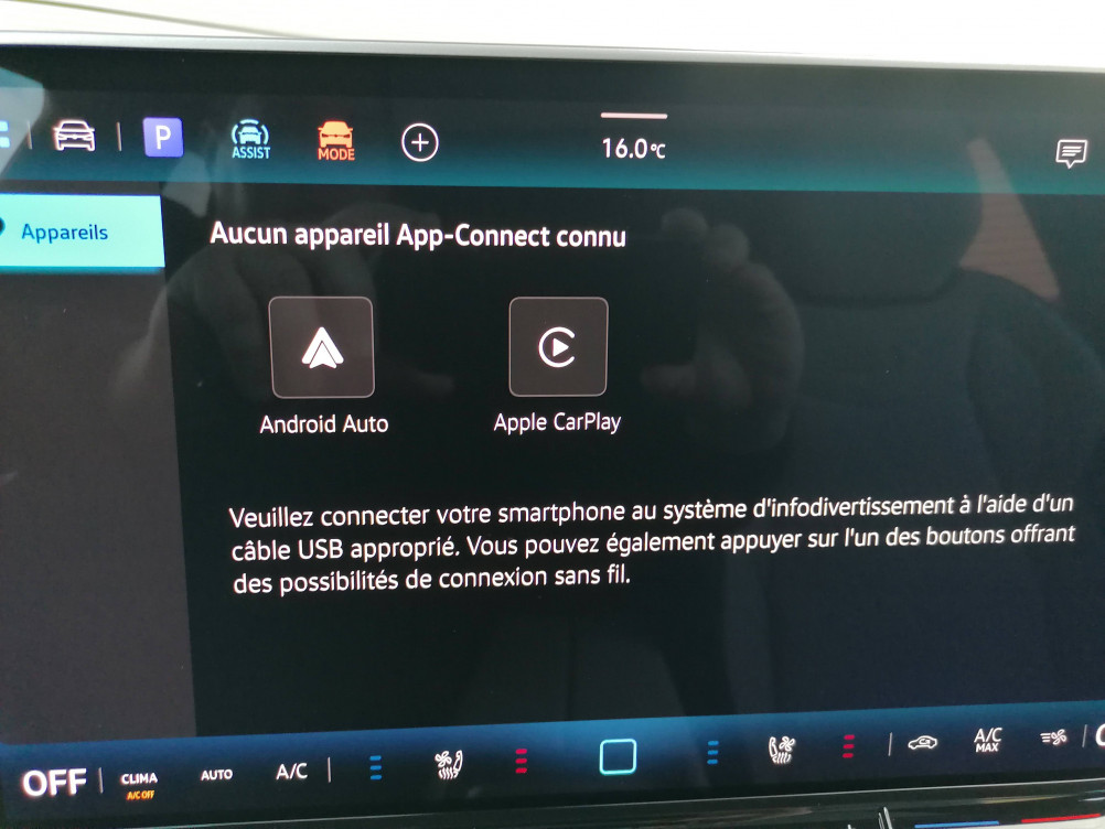 Acheter Volkswagen ID.7 ID.7 Pro 286 ch Style Exclusive 5p neuf dans les concessions du Groupe Faurie