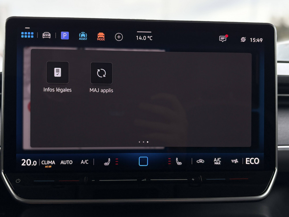 Acheter Volkswagen ID. Buzz ID. Buzz 286 ch Pro 7 places  5p neuf dans les concessions du Groupe Faurie