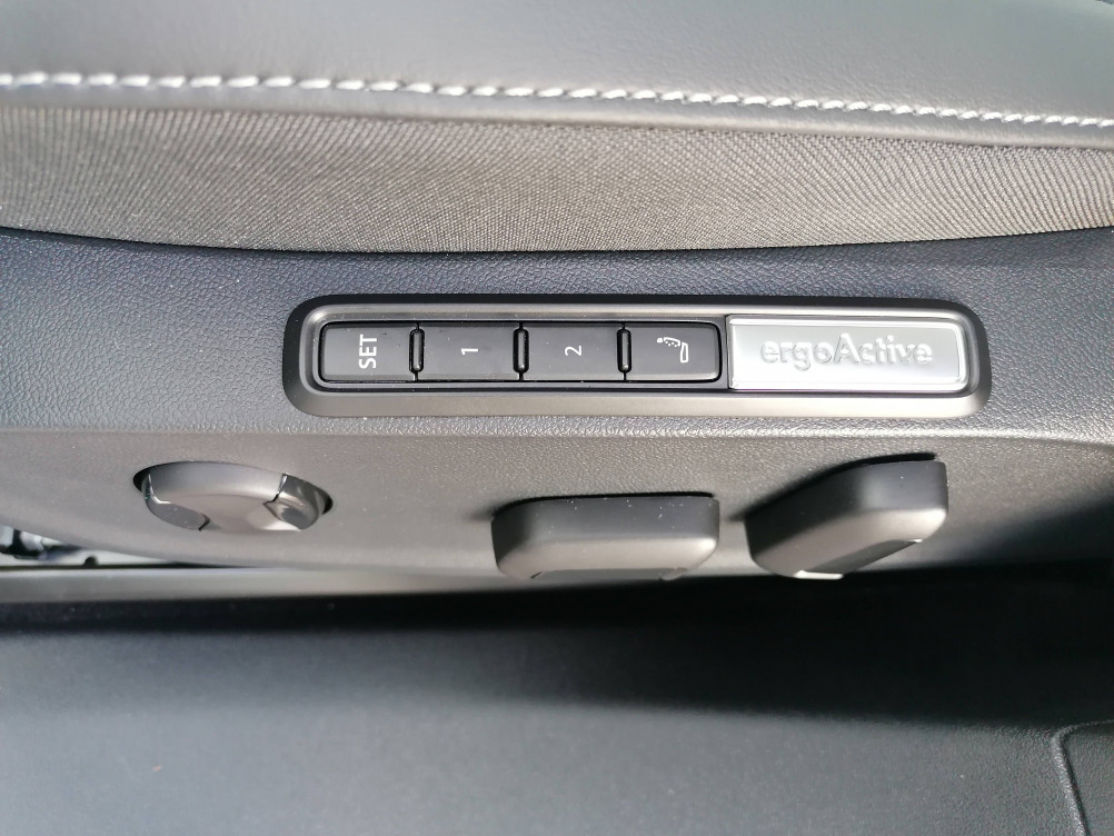 Acheter Volkswagen ID.7 ID.7 Pro 286 ch Style Exclusive 5p neuf dans les concessions du Groupe Faurie