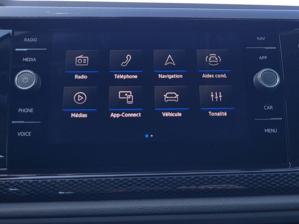 Acheter Volkswagen Taigo Taigo 1.0 TSI 116 DSG7 Life Plus 5p neuf dans les concessions du Groupe Faurie