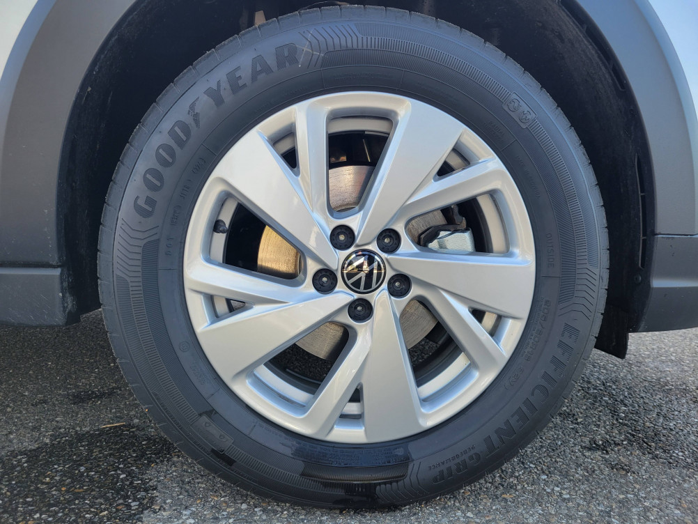 Acheter Volkswagen Taigo Taigo 1.0 TSI 116 DSG7 Life Plus 5p neuf dans les concessions du Groupe Faurie