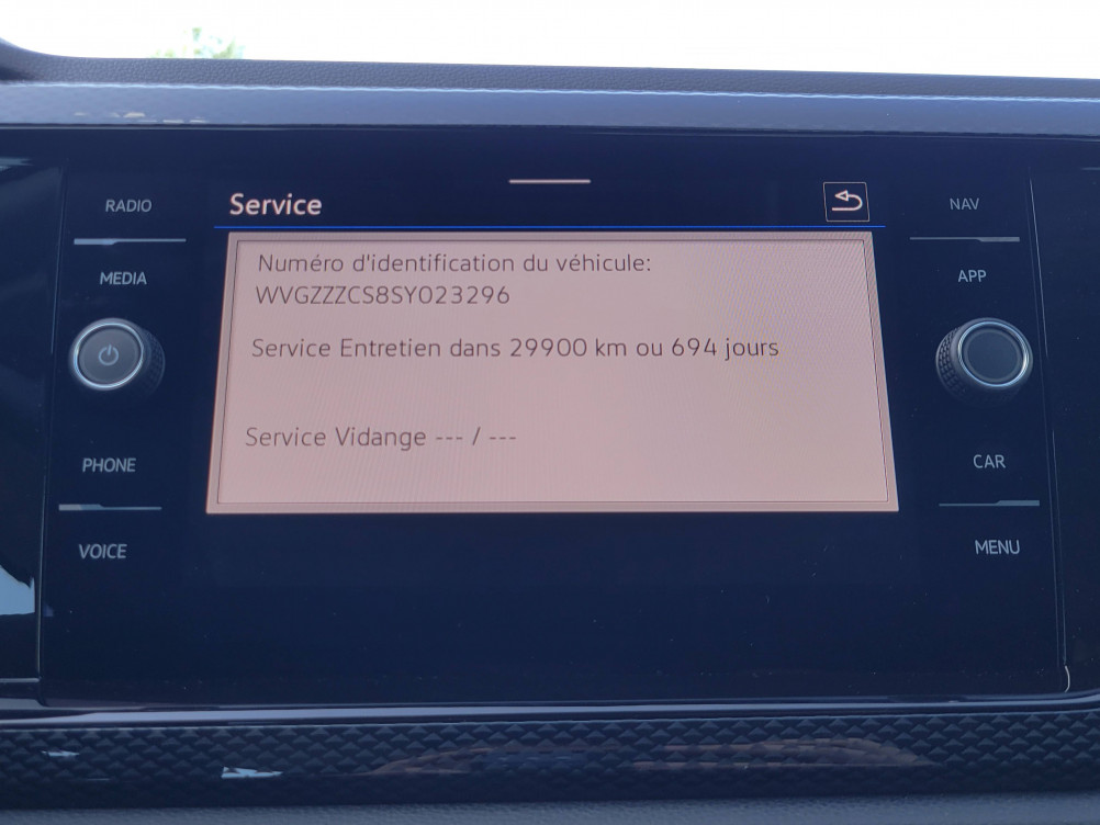 Acheter Volkswagen Taigo Taigo 1.0 TSI 116 DSG7 Life Plus 5p neuf dans les concessions du Groupe Faurie