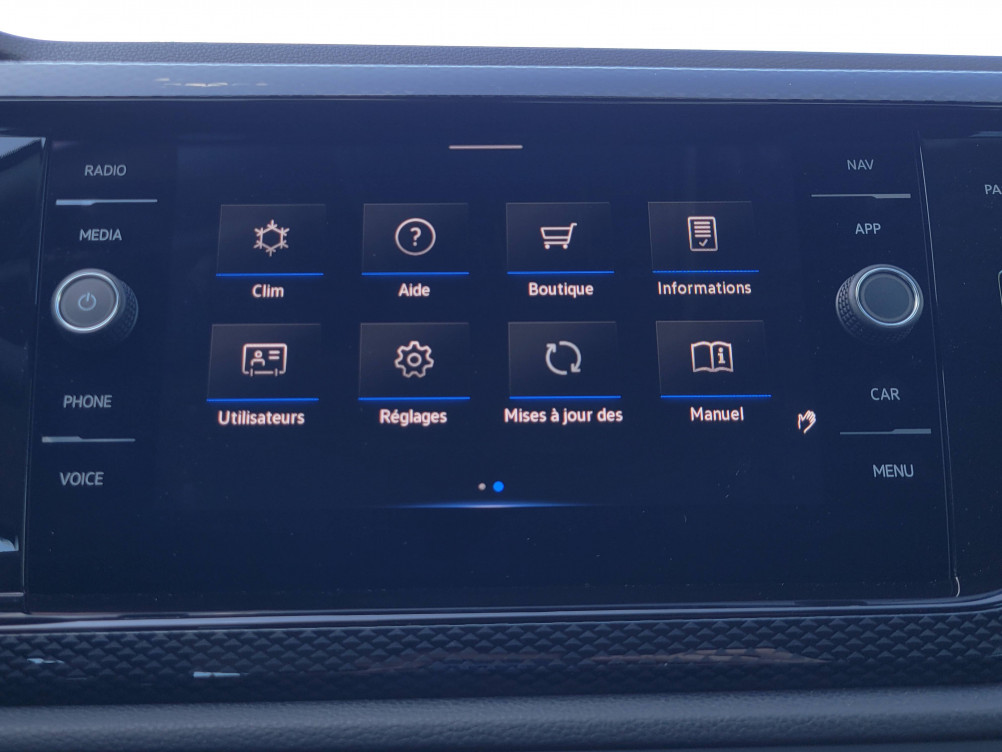 Acheter Volkswagen Taigo Taigo 1.0 TSI 116 DSG7 Life Plus 5p neuf dans les concessions du Groupe Faurie