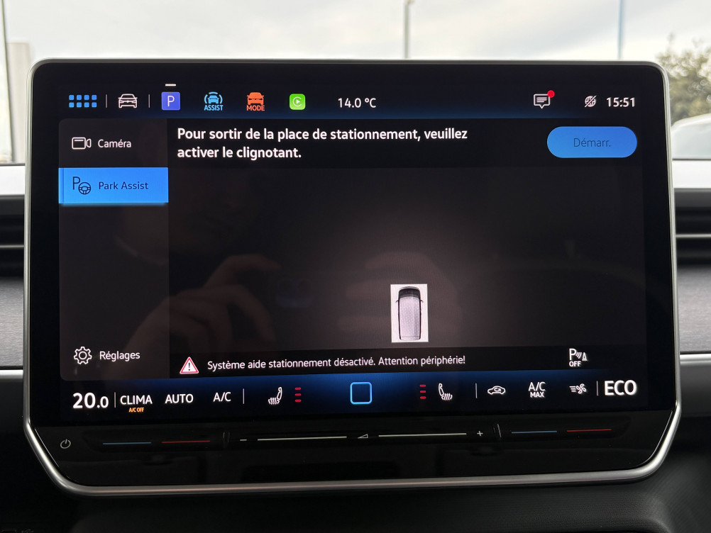 Acheter Volkswagen ID. Buzz ID. Buzz 286 ch Pro 7 places  5p neuf dans les concessions du Groupe Faurie