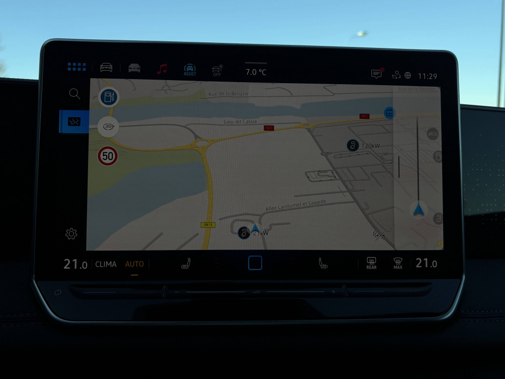 Acheter Volkswagen Tiguan Tiguan 2.0 TDI 150ch DSG7 R-Line Edition 5p neuf dans les concessions du Groupe Faurie