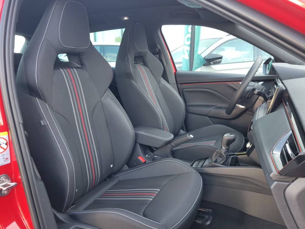 Acheter Skoda Kamiq Kamiq 1.0 TSI Evo 2 116 ch DSG7 Monte Carlo 5p neuf dans les concessions du Groupe Faurie