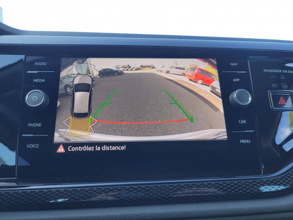 Acheter Volkswagen Taigo Taigo 1.0 TSI 116 DSG7 Life Plus 5p neuf dans les concessions du Groupe Faurie