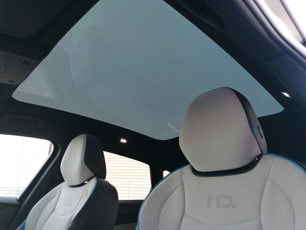 Acheter Volkswagen ID.7 ID.7 Pro 286 ch Style Exclusive 5p neuf dans les concessions du Groupe Faurie