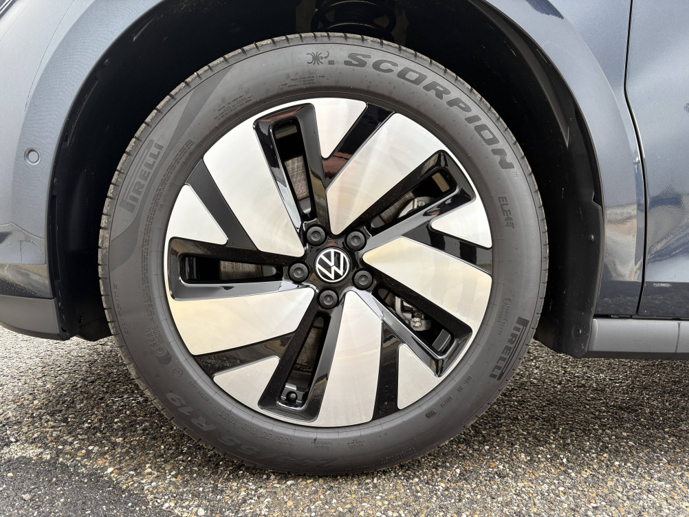 Acheter Volkswagen ID. Buzz ID. Buzz 286 ch Pro 7 places  5p neuf dans les concessions du Groupe Faurie