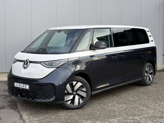 Acheter Volkswagen ID. Buzz ID. Buzz 286 ch Pro 7 places  5p neuve* dans les concessions du Groupe Faurie