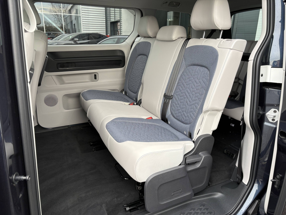 Acheter Volkswagen ID. Buzz ID. Buzz 286 ch Pro 7 places  5p neuf dans les concessions du Groupe Faurie