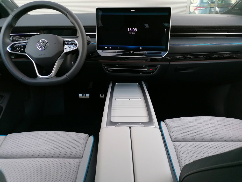 Acheter Volkswagen ID.7 ID.7 Pro 286 ch Style Exclusive 5p neuf dans les concessions du Groupe Faurie