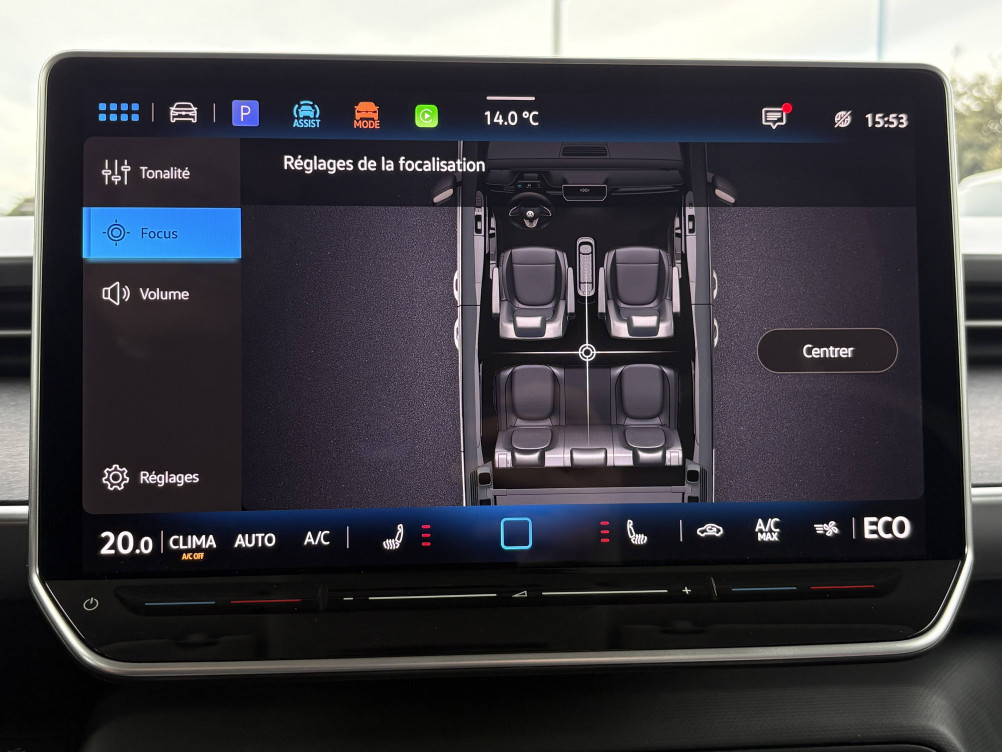 Acheter Volkswagen ID. Buzz ID. Buzz 286 ch Pro 7 places  5p neuf dans les concessions du Groupe Faurie