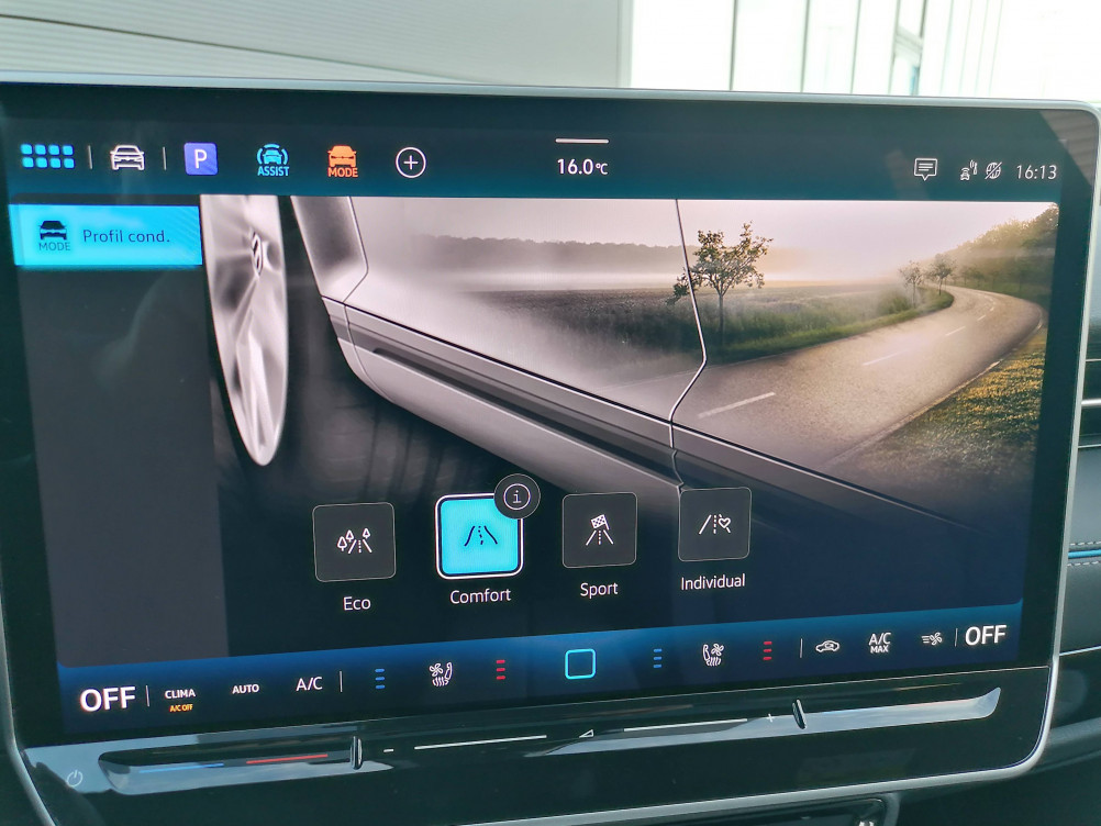 Acheter Volkswagen ID.7 ID.7 Pro 286 ch Style Exclusive 5p neuf dans les concessions du Groupe Faurie