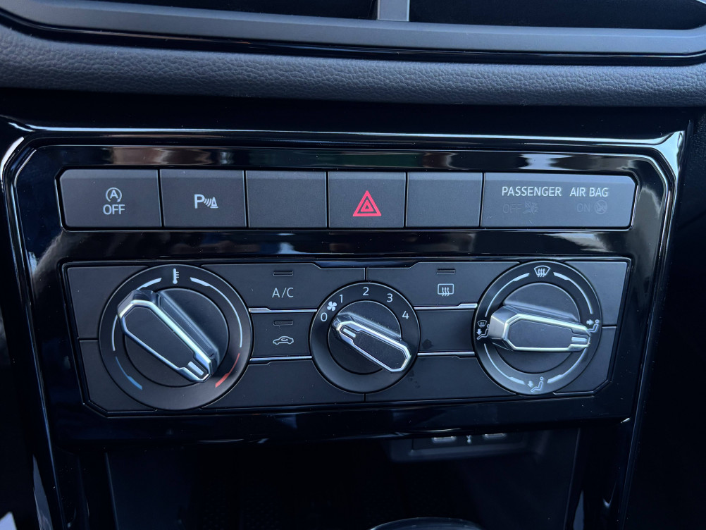 Acheter Volkswagen T-Cross T-Cross 1.0 TSI 116 Start/Stop DSG7 VW Edition 5p neuf dans les concessions du Groupe Faurie