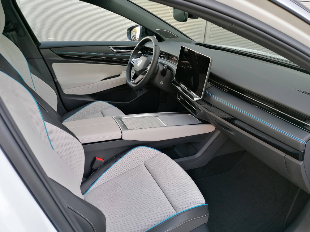 Acheter Volkswagen ID.7 ID.7 Pro 286 ch Style Exclusive 5p neuf dans les concessions du Groupe Faurie