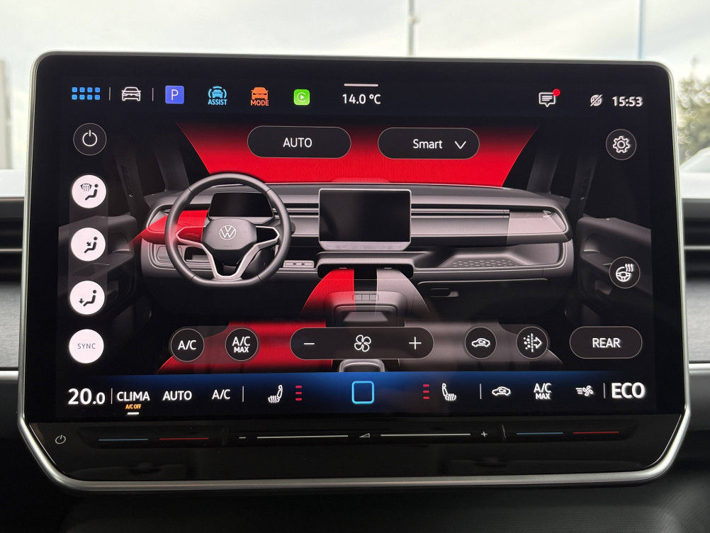 Acheter Volkswagen ID. Buzz ID. Buzz 286 ch Pro 7 places  5p neuf dans les concessions du Groupe Faurie