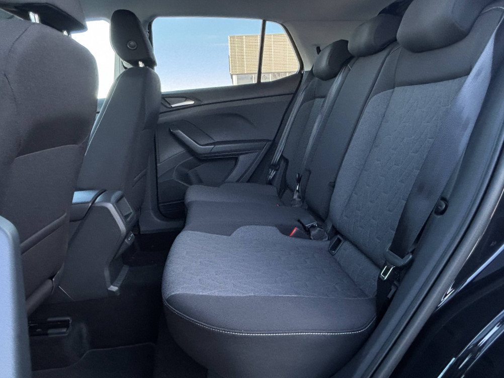 Acheter Volkswagen T-Cross T-Cross 1.0 TSI 116 Start/Stop DSG7 VW Edition 5p neuf dans les concessions du Groupe Faurie