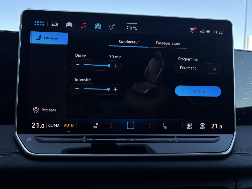 Acheter Volkswagen Tiguan Tiguan 2.0 TDI 150ch DSG7 R-Line Edition 5p neuf dans les concessions du Groupe Faurie