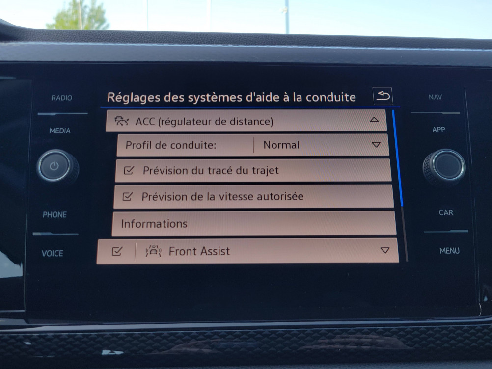 Acheter Volkswagen Taigo Taigo 1.0 TSI 116 DSG7 Life Plus 5p neuf dans les concessions du Groupe Faurie