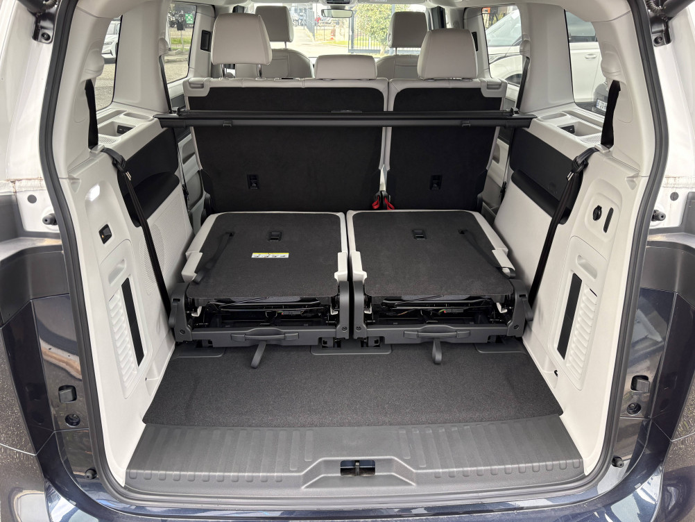 Acheter Volkswagen ID. Buzz ID. Buzz 286 ch Pro 7 places  5p neuf dans les concessions du Groupe Faurie