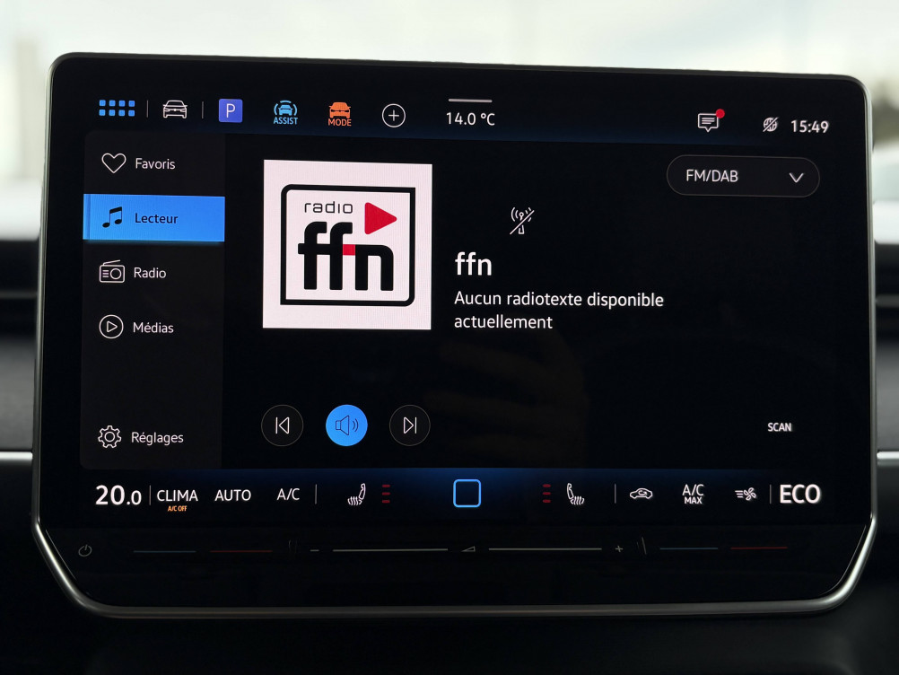 Acheter Volkswagen ID. Buzz ID. Buzz 286 ch Pro 7 places  5p neuf dans les concessions du Groupe Faurie