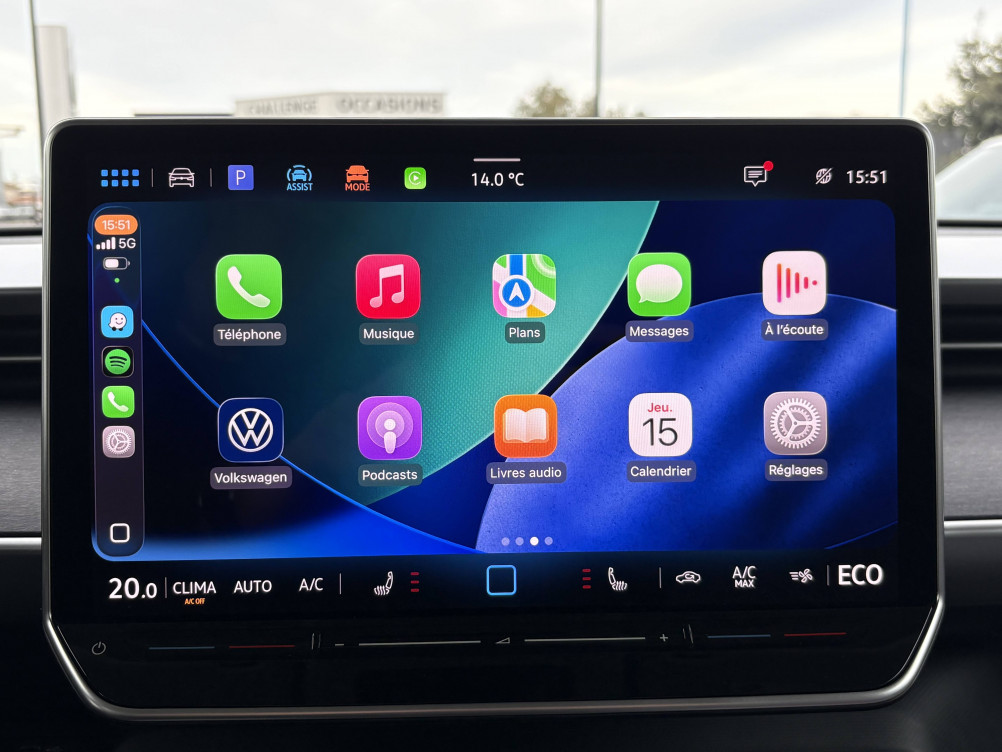 Acheter Volkswagen ID. Buzz ID. Buzz 286 ch Pro 7 places  5p neuf dans les concessions du Groupe Faurie