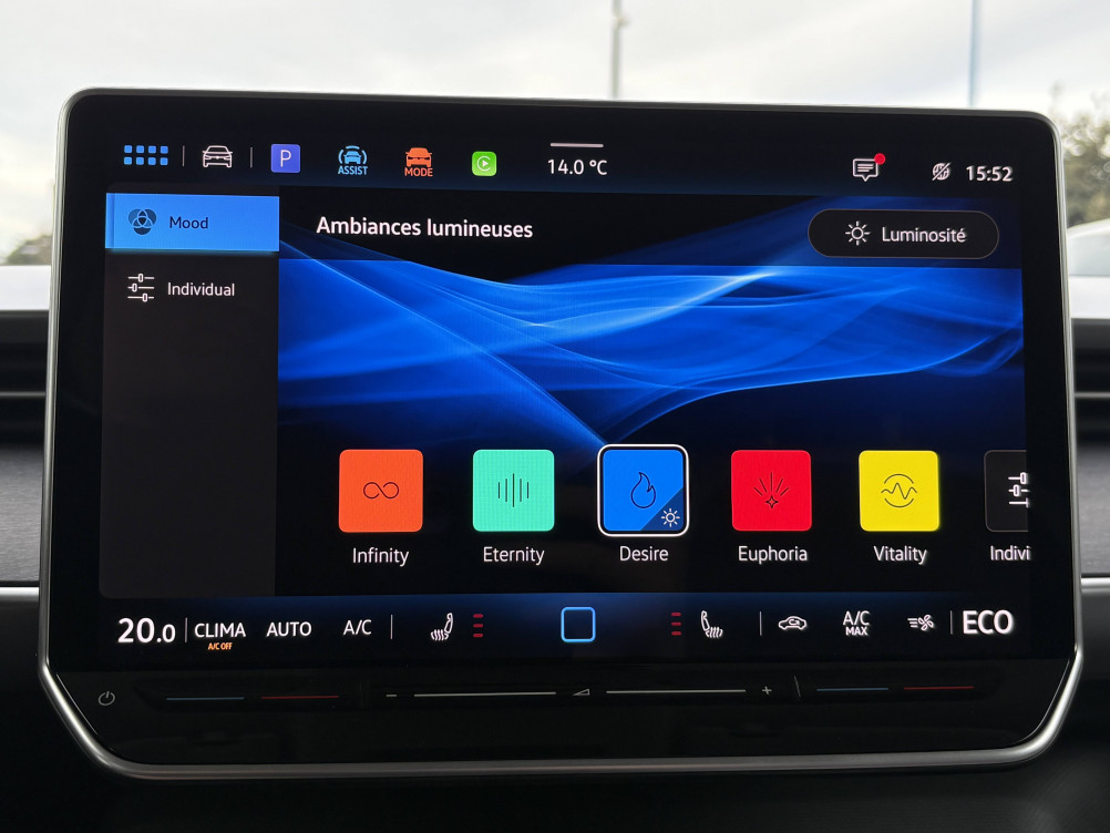 Acheter Volkswagen ID. Buzz ID. Buzz 286 ch Pro 7 places  5p neuf dans les concessions du Groupe Faurie