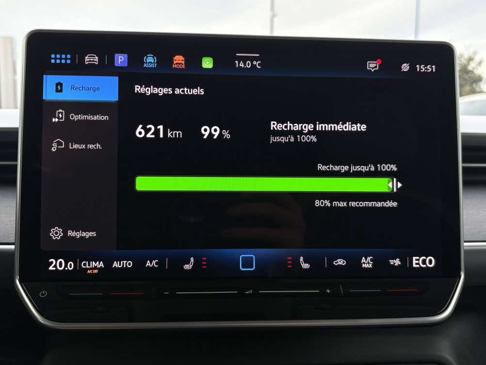 Acheter Volkswagen ID. Buzz ID. Buzz 286 ch Pro 7 places  5p neuf dans les concessions du Groupe Faurie