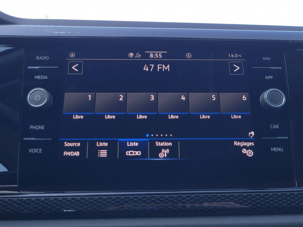 Acheter Volkswagen Taigo Taigo 1.0 TSI 116 DSG7 Life Plus 5p neuf dans les concessions du Groupe Faurie