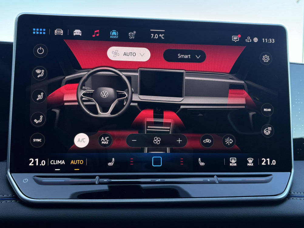 Acheter Volkswagen Tiguan Tiguan 2.0 TDI 150ch DSG7 R-Line Edition 5p neuf dans les concessions du Groupe Faurie