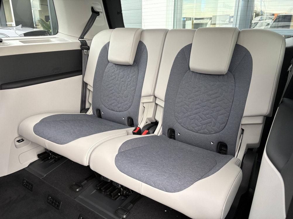 Acheter Volkswagen ID. Buzz ID. Buzz 286 ch Pro 7 places  5p neuf dans les concessions du Groupe Faurie