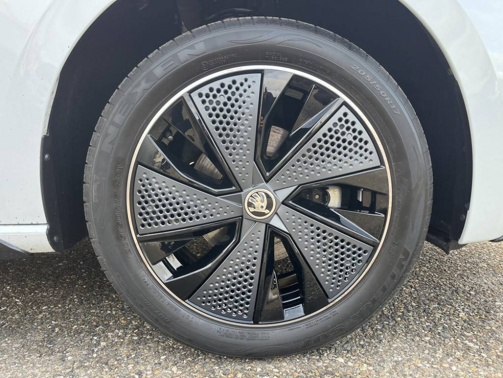 Acheter Skoda Scala Scala 1.5 TSI Evo 2 150 ch DSG7 ACT Monte-Carlo 5p occasion dans les concessions du Groupe Faurie